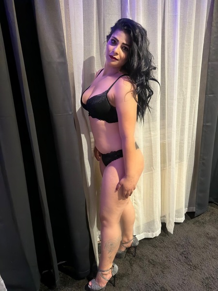 Foto von Melissa
