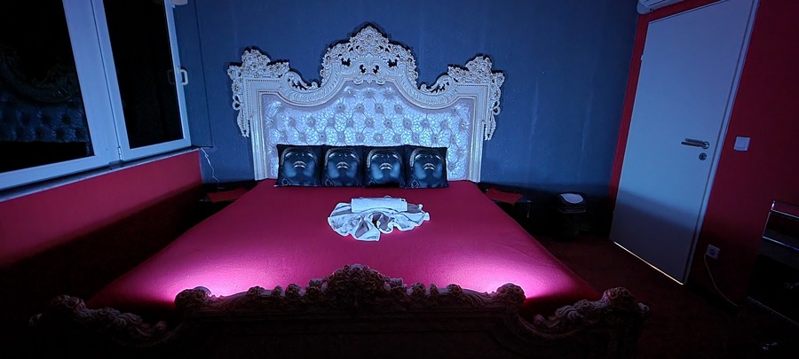 Golden Gate, Münster