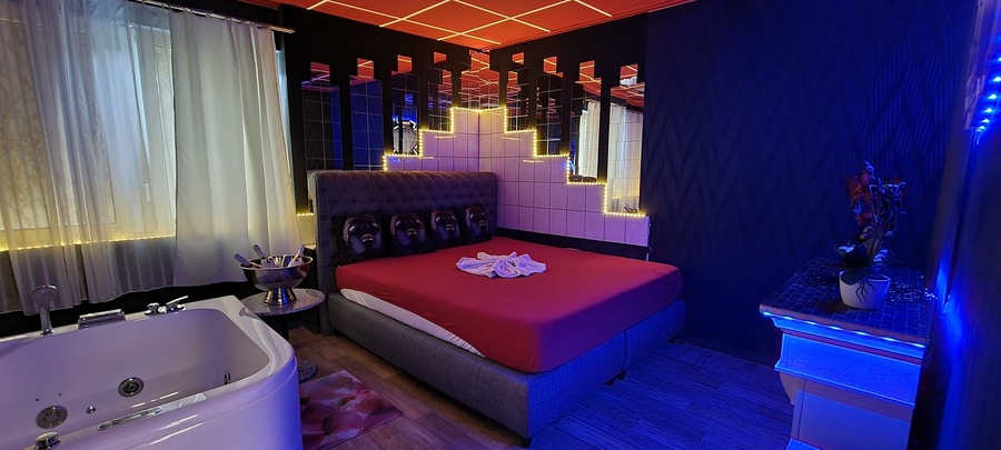 Golden Gate, Münster