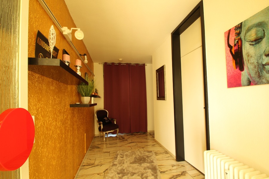 Foto von Sexy - Larissa