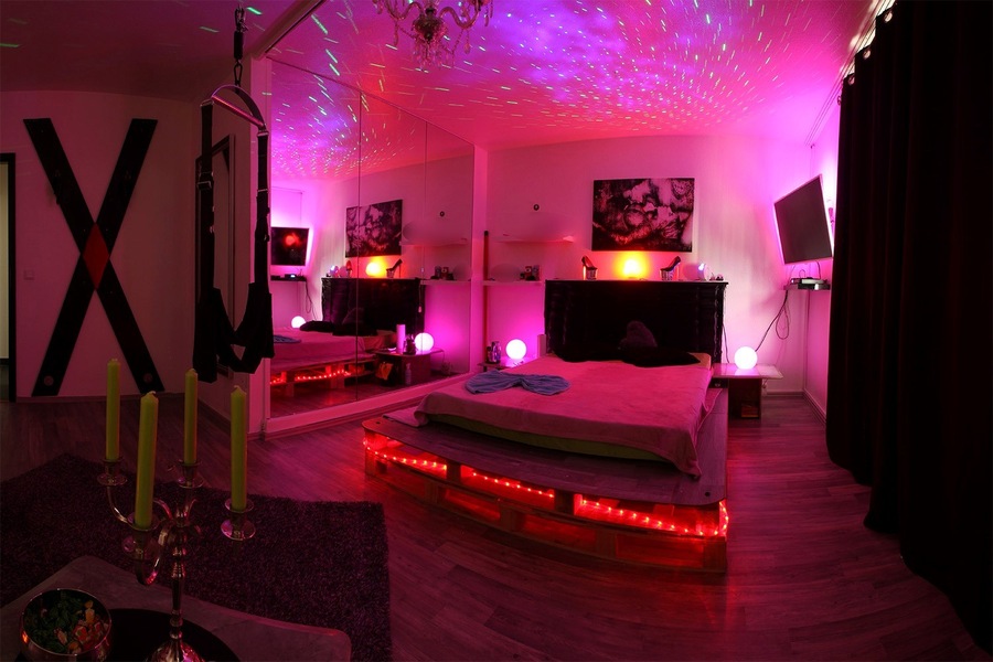 Foto von Sexy - Larissa