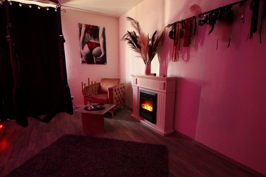 Foto von Sexy - Larissa