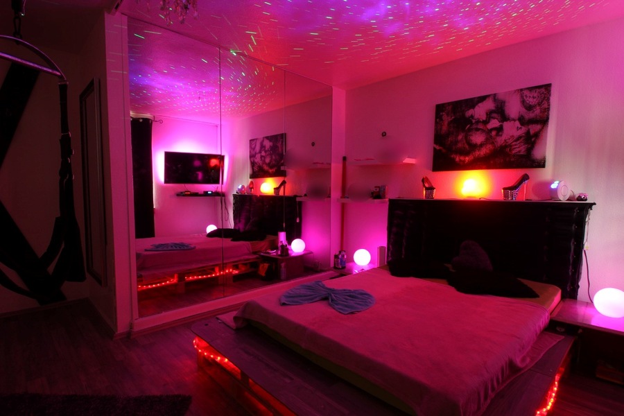 Foto von Sexy - Larissa