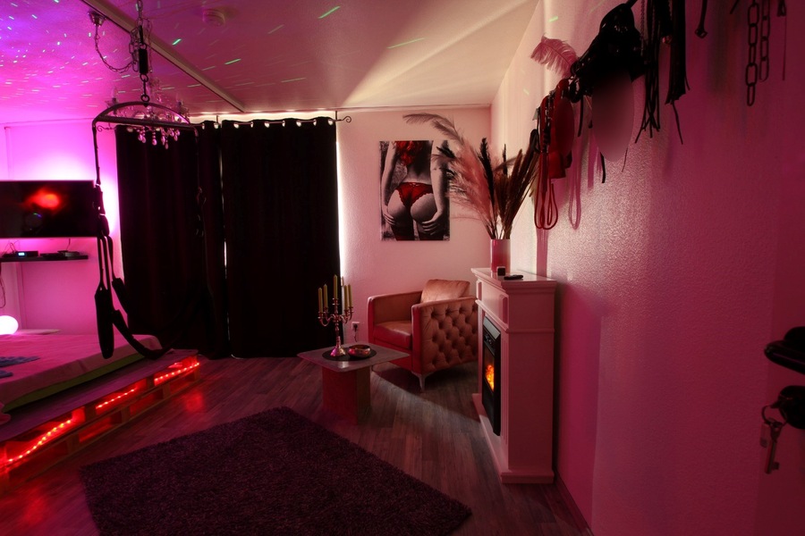 Foto von Sexy - Larissa