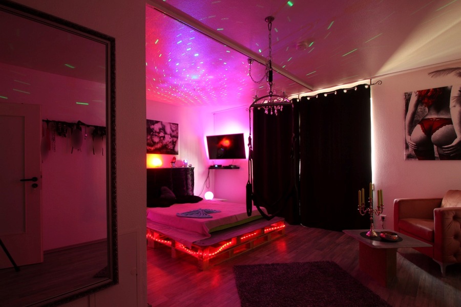 Foto von Sexy - Larissa