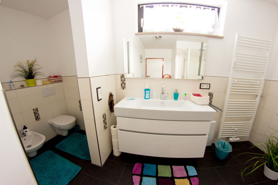 Foto von Sexy - Larissa