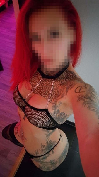 Foto von Sexy - Larissa