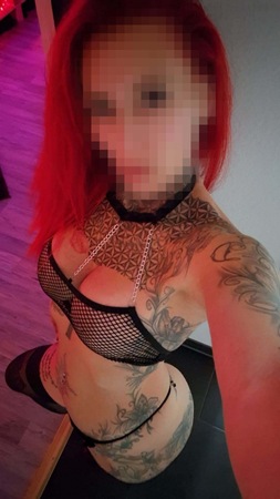 Sexy - Larissa, Remscheid