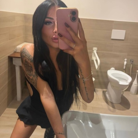 Inna Party Girl(18+), Baden-Baden