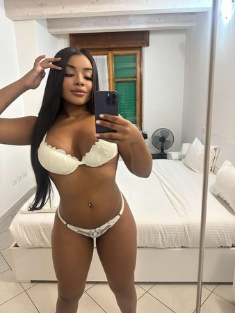 Valentina Castro, München