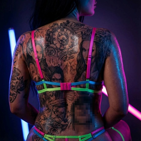 Curvy Chayenne NUR WHATSAPP, Buchholz in der Nordheide