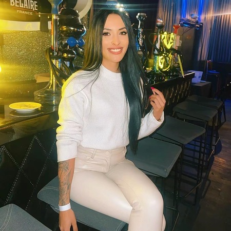 leckere Dubai Schokolade