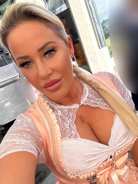 Foto von Deutsche Sarah *Ganz neu*