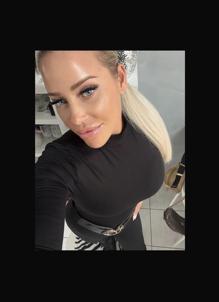 Foto von Deutsche Sarah *Ganz neu*