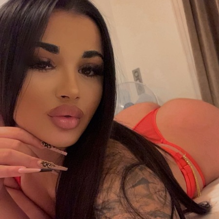 SEXBOMBE ANNA, Mainz