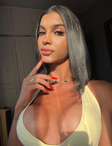 TS Kimmie Sanchez – Essen photo 2