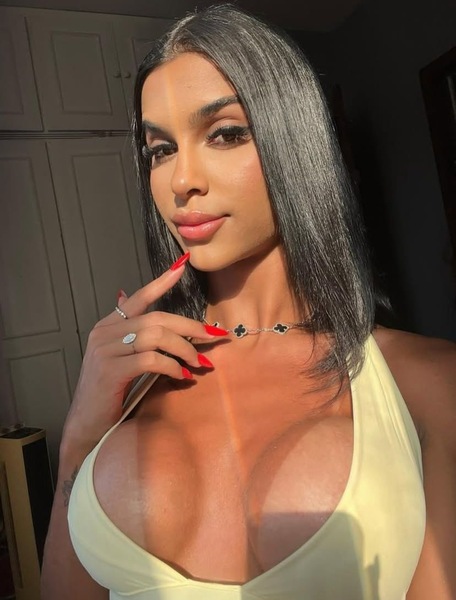 TS Kimmie Sanchez – Essen photo 3