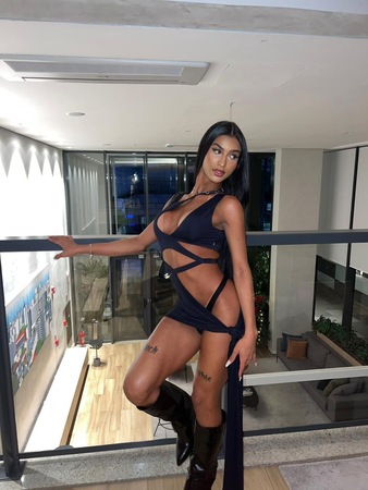 TS Kimmie Sanchez, Essen