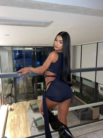 TS Kimmie Sanchez, Essen