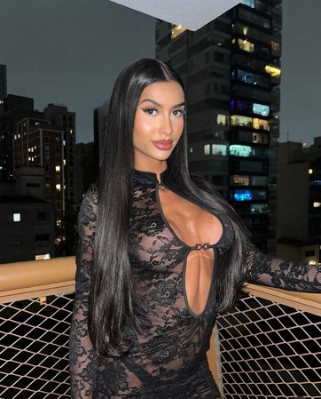 TS Kimmie Sanchez, Essen