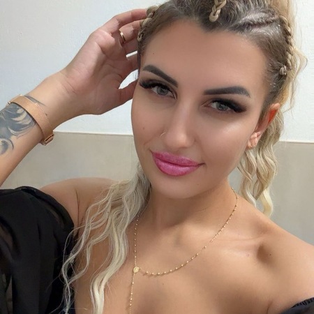 Neu Alison GF6 Top Models aus Ungarn