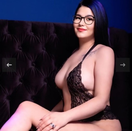 Maylin, Offenburg