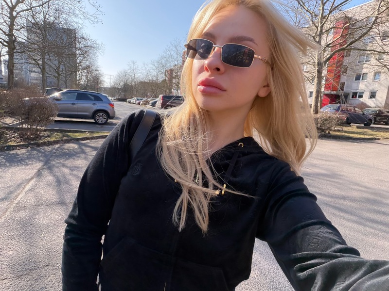 Foto von Amira -  NEU!