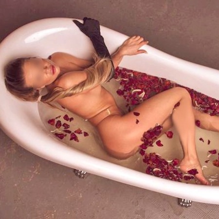 Nici ab 11.08. berauschende Sinnlichkeit im Massagestudio