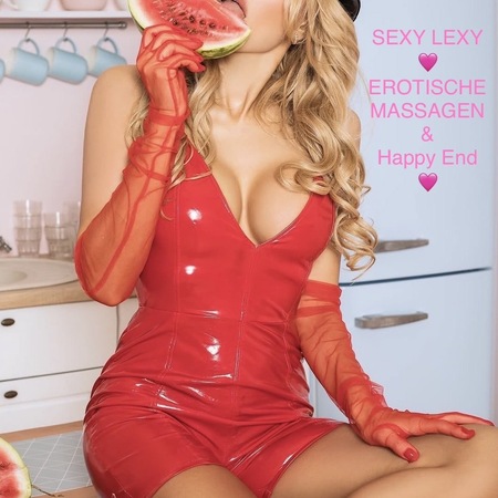TANTRA LEXY - FRIEDRICHSHAFEN/BALTISCHE BEAUTY, Lindau (Bodensee)