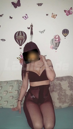 Evelin, Delmenhorst