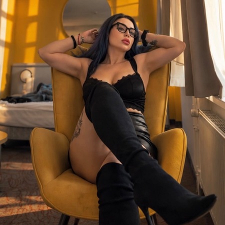Anastasia - keine Anrufe, nur WhatsApp, Nürnberg