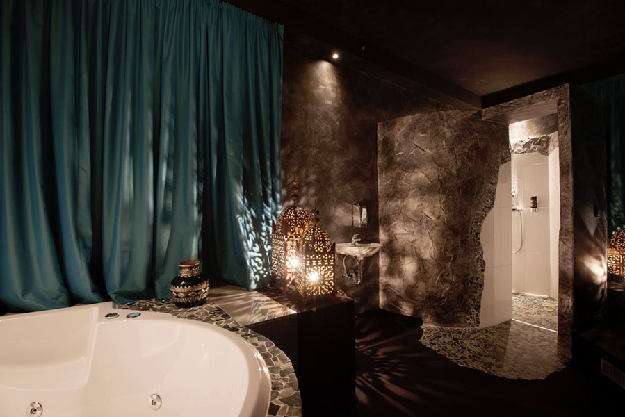 Foto von Größter FKK Saunaclub im Saarland