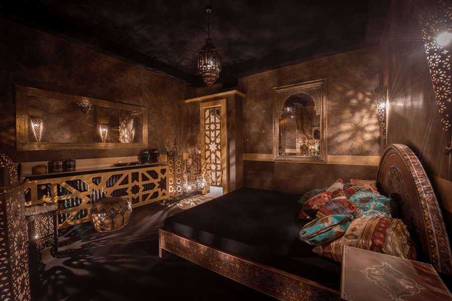 Foto von Größter FKK Saunaclub im Saarland