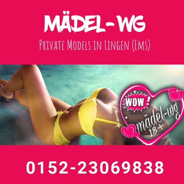 Mädel-WG