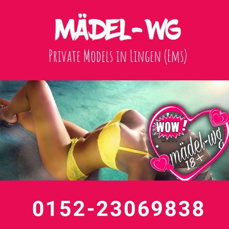 Mädel-WG, Lingen (Ems)