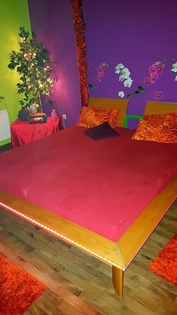 Mädel-WG, Lingen (Ems)