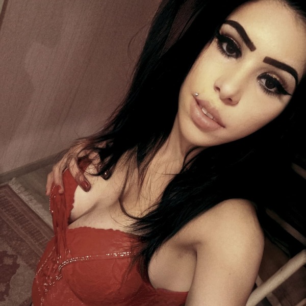 Foto von Jessika *GANZ NEU*