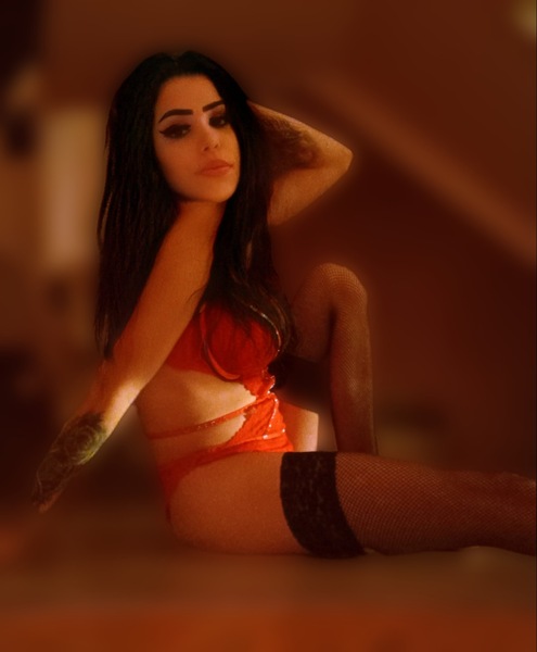 Foto von Jessika *GANZ NEU*