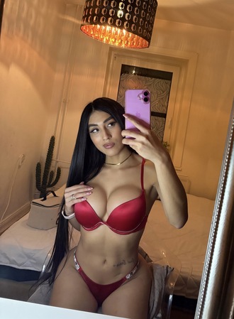 TS Sweetsarita, Offenbach am Main