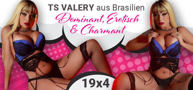 TS Valery