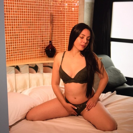 Silvia Sky Massage mit Happyend!, Maintal