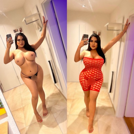 TS Linda Top Massage., Wuppertal