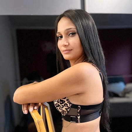 Nadia - ORIGINALE BILDER!, Darmstadt