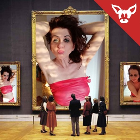 Florbela - Fascina   VENUS der Lust