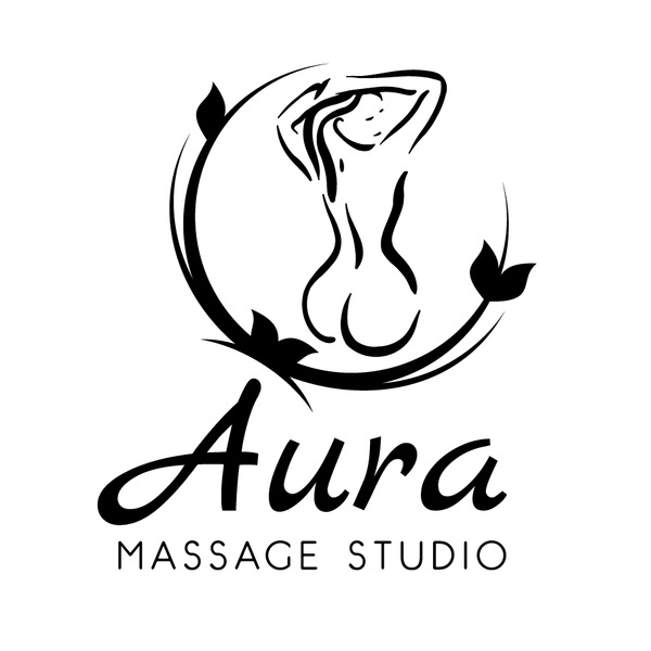 AURA MASSAGE-STUDIO!
