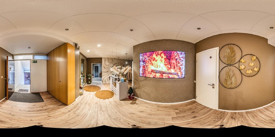 Foto von AURA MASSAGE-STUDIO!