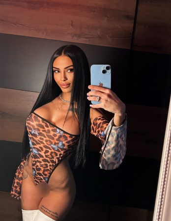 Alma im LH29, Augsburg