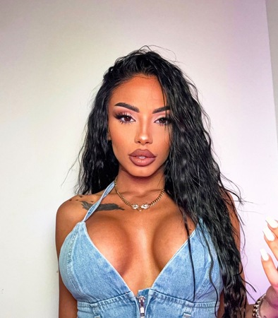 Alma im LH29, Augsburg