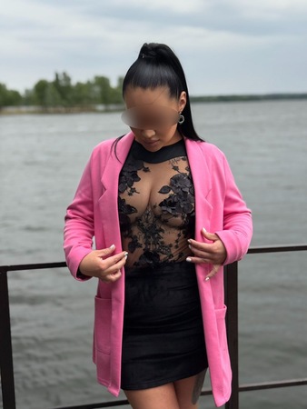 BRANDNEU! Alina, Magdeburg