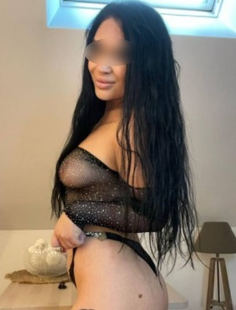 BRANDNEU! Alina, Magdeburg